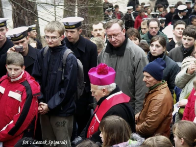 Fot. Leszek Spigarski