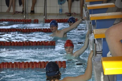 Pływali i biegali, czyli II Aquathlon Rumia