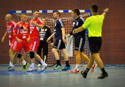 Tytani Wejherowo vs Gwardia Koszalin