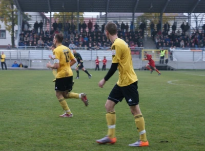 Derby MTK. Gryf vs Orkan