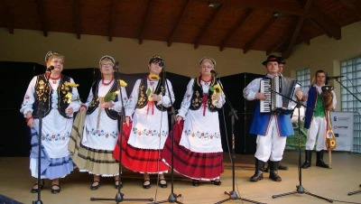 Piknik Ekologiczny w Gminie Wejherowo