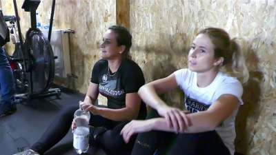 Athletic Apollo stawia na Sportowy Tryb Życia