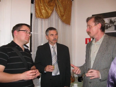 fot. Grażyna Richert