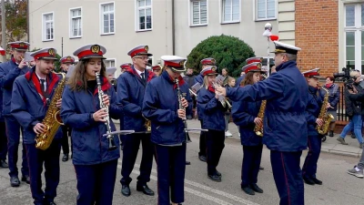 Święto Niepodległości w Wejherowie