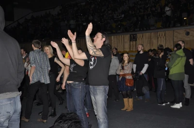 Byłeś na Gdynia Rock Fest? Znajdź się na zdjęciu!