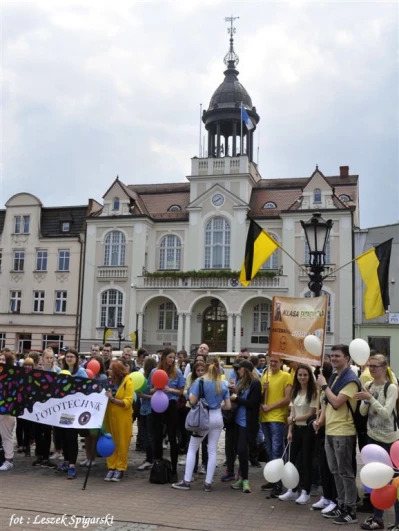 Parada Jakuba Wejhera 2016 (fot. Leszek Spigarski)