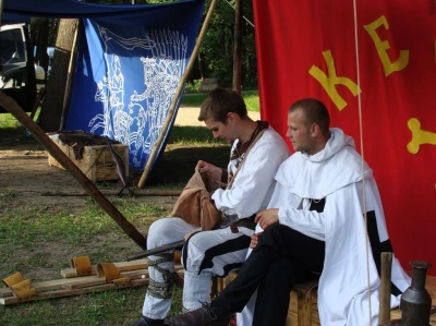 Wejherowo: Piknik Historyczny
