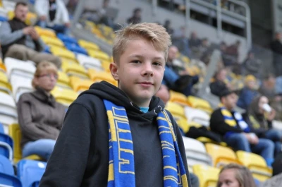 Arka Gdynia-Miedź Legnica
