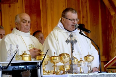 fot. Leszek Spigarski 