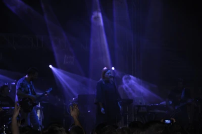 Byłeś na Gdynia Rock Fest? Znajdź się na zdjęciu!