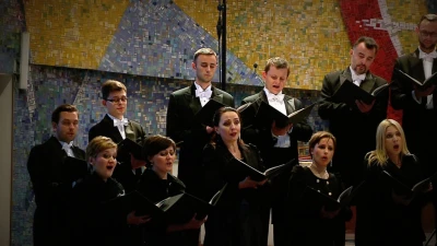 XXIV Międzynarodowy Festiwal Muzyki Religijnej