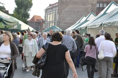 X Gdańskie Święto Pieroga