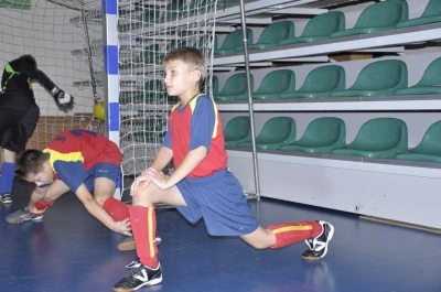 Lechia Gdańsk zwycięzcą Kaszub Cup U-10