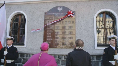 Gdynia dla Smoleńska rok po katastrofie