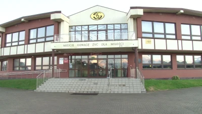 Sesja Młodzieżowej Rady Gminy Wejherowo