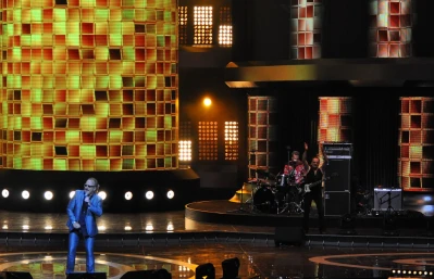 Sopot Festival 2013