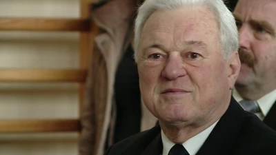 Otwarcie skrzydła szkoły w Nowym Dworze Wejherowskim