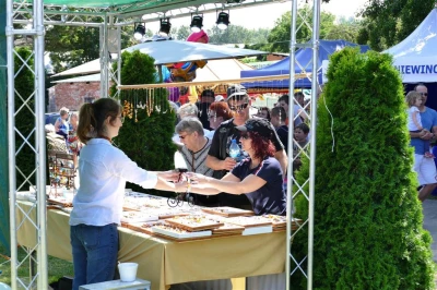 Dni Gniewina 2017. Krancbal w Nadolu