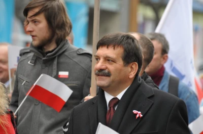 Dzień Niepodległości w Gdyni