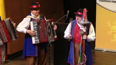 Zrzeszenie Kaszubsko-Pomorskie - 60-lecie istnienia