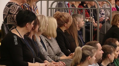 Dzień Edukacji Narodowej w SP nr 5 w Wejherowie