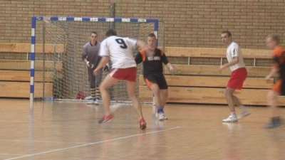 Gmina Wejherowo: Turniej w piłkę halową