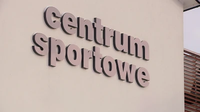 Otwarcie Centrum Sportowego w Kielnie