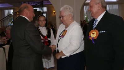 Gmina Wejherowo: 50 lat na dobre i złe
