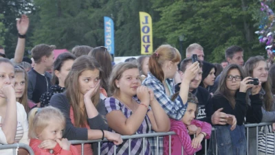 Dni Gminy Wejherowo 2014