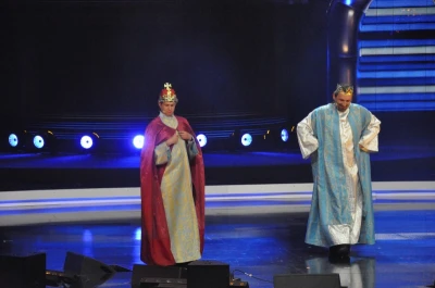9. Sopocka Noc Kabaretowa