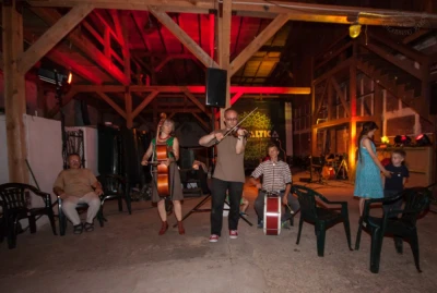 Festiwal Globaltica w Gdyni