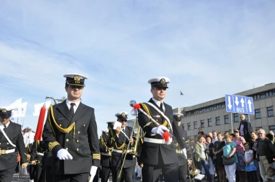 Radosna i kolorowa parada ulicami Gdyni