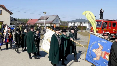 fot. Leszek Spigarski