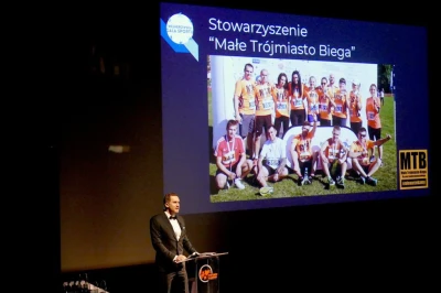 Wejherowska Gala Sportu