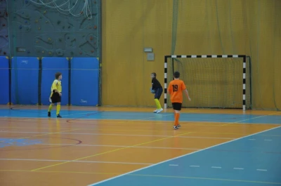 UKS Jedynka Reda'98 Cup 2010