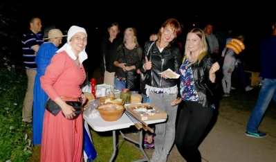 Wejherowska Noc Kupały 2017