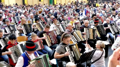 Fot. Leszek Spigarski