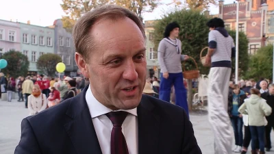 Puck ma nową starówkę