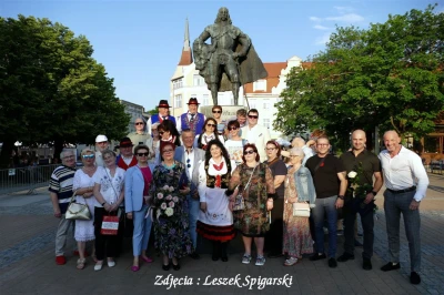 fot. Leszek Spigarski