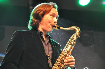 Ladies Jazz Festival 2013
