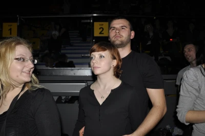 Byłeś na Gdynia Rock Fest? Znajdź się na zdjęciu!