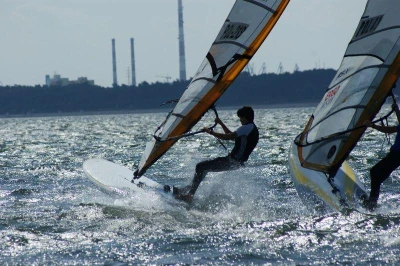 Sopot: Puchar Prezesa Grupy Ergo Hestia