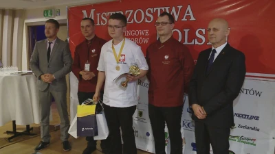 Mistrzostwa Polski w Carvingu