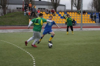 Gryf Wejherowo CUP za nami