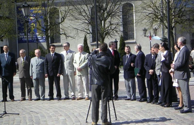 fot. Leszek Spigarski