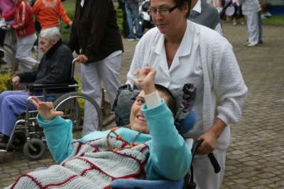 Festyn u św. Jacka pełen atrakcji