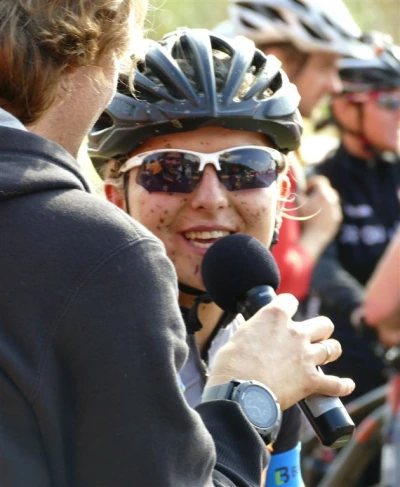 Garmin MTB Series 2017 w Wejherowie - fot. Leszek Spigarski