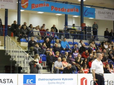 Rumia: Pierwsze zwycięstwo TPS-u!