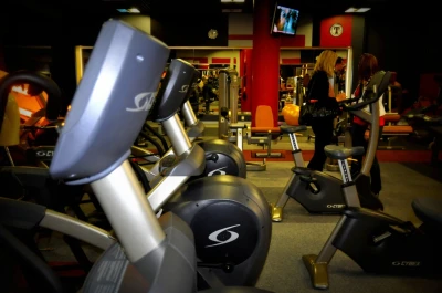 Tiger Gym oficjalnie otwarty!