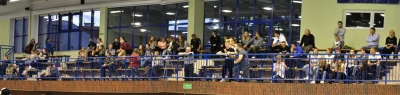 Zwycięstwo Tytanów 34:28 na otwarcie sezonu - fot. Leszek Spigarski